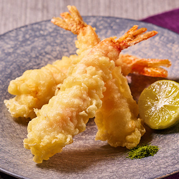 大関食品 えび天ぷら 12尾入り【お届け期間：8月7日〜8月12日】【お盆ごちそう特集】　商品画像1