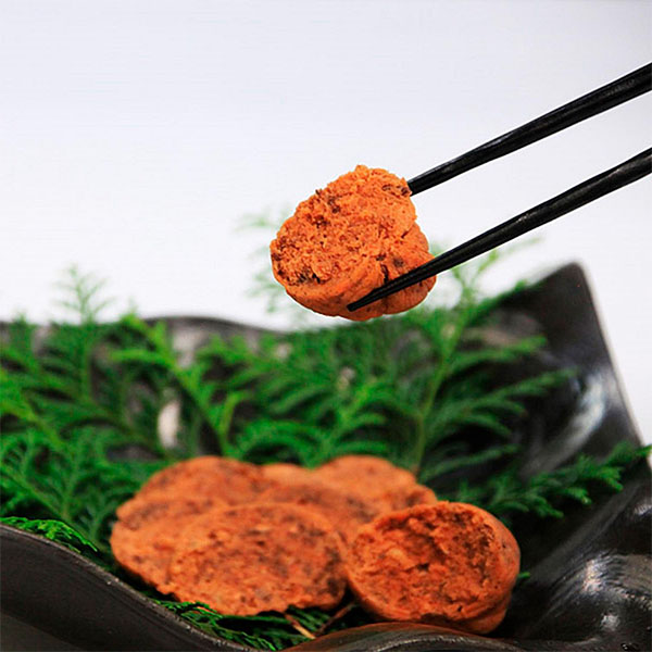 天の酒喰食房 蟹の珠30g×2【お届け期間：8月7日〜8月12日】【お盆ごちそう特集】　商品画像1