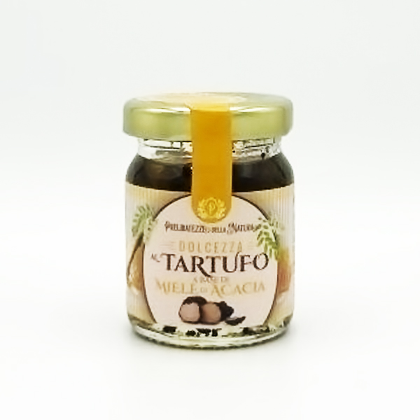 SELEKTIA TARTUFI トリュフはちみつ 65g【ドロゲリア】　商品画像1