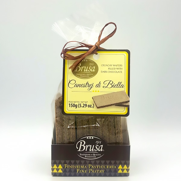 Brusa カネストレッリ 150g【ドロゲリア】　商品画像1