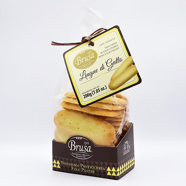 Brusa リングエディガット 200g【ドロゲリア】　商品画像1