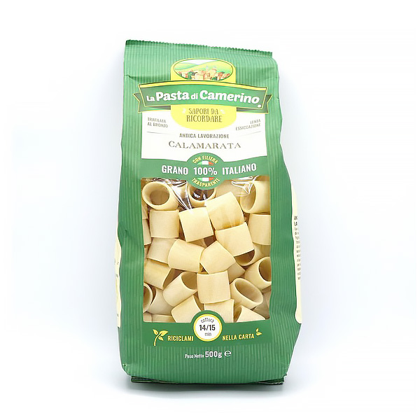ENTROTERRA カラマラータ 500g【ドロゲリア】　商品画像1