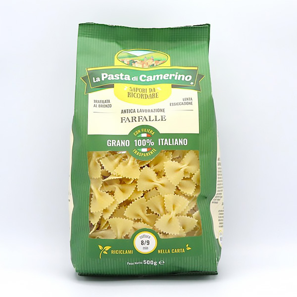 ENTROTERRA ファルファッレ 500g【ドロゲリア】　商品画像1