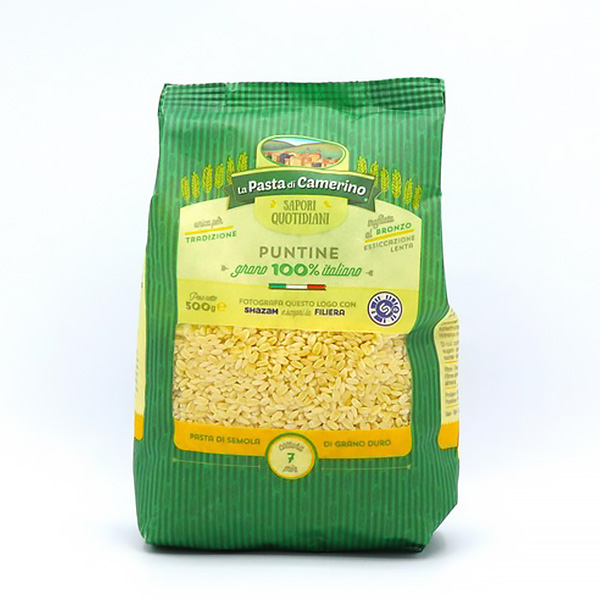 ENTROTERRA プンティーネ 500g【ドロゲリア】　商品画像1
