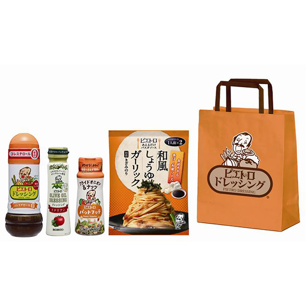 ピエトロお楽しみ袋【超！ナツ夏祭り】　商品画像1