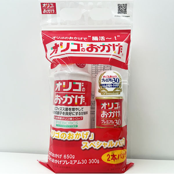 オリゴのおかげお楽しみ袋【超！ナツ夏祭り】　商品画像1