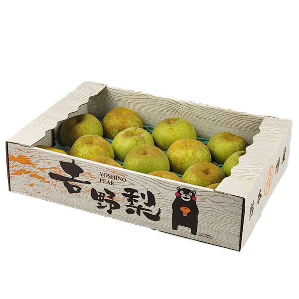 熊本県産 秋麗梨 2kg 5〜10玉【限定100点】【お届け期間:8月10日〜8月31日】【イオンゴールドカード会員さま限定特別セール7月】 商品画像1