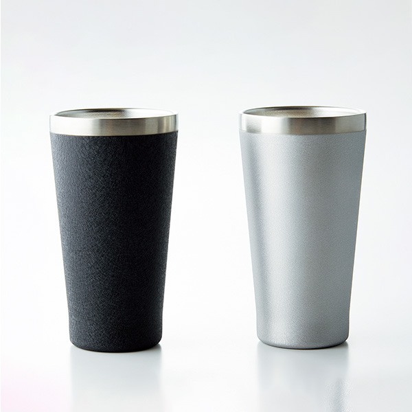 リュクス ペアサーモタンブラーマット [52104]【敬老の日】　商品画像1