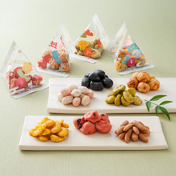 京都 養老軒 いろは豆【敬老の日】 商品画像1