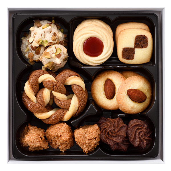 ユーハイム テーゲベック 85g【敬老の日】 商品画像1