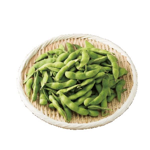 長野県産 えだまめ(やんちゃ豆)Lサイズ 250g×10袋【超！ナツ夏祭り】【CB】　商品画像1
