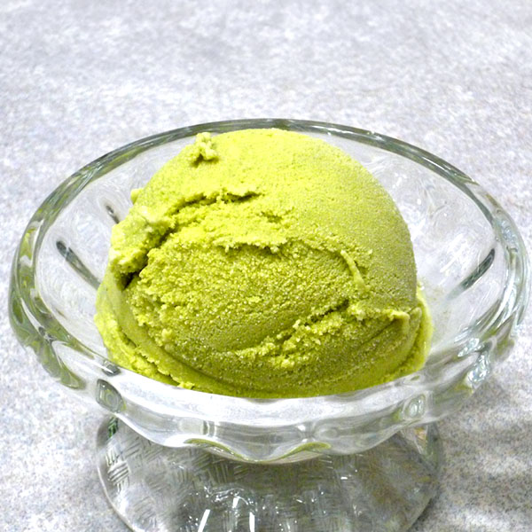 高知アイス 業務用2Lアイスクリーム 『煎茶』 (L8325)【サクワ】【直送】 商品画像1
