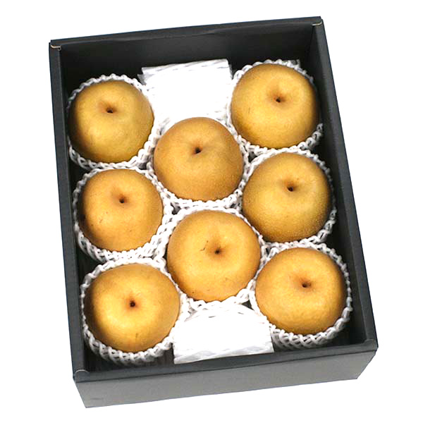 山形県産 幸水梨 秀品 3kg以上【限定100点】【お届け期間：8月18日〜9月5日】【サマーセール】　商品画像1