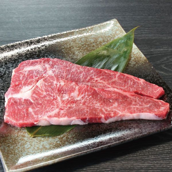 鳥取 鳥取和牛 サーロインステーキ用 180g×2枚【NN】　商品画像1