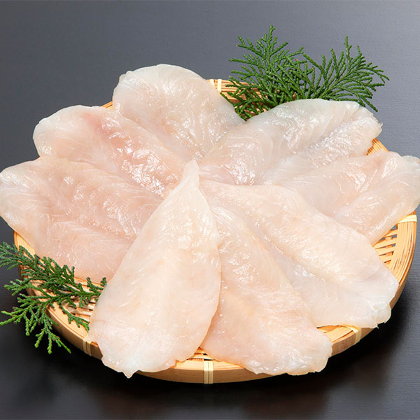 島根 和田珍味 ふぐ一夜干 360g【NN】　商品画像1
