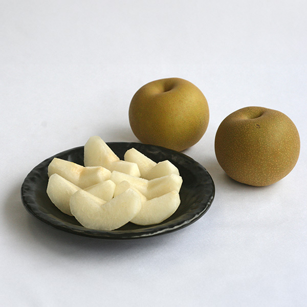 鳥取県産 新甘泉 3個入り 【限定50点】【お届け期間：9月15日〜9月30日】【お買い得セール8月】　商品画像1