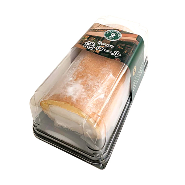 ZIPANGU-8 冷凍神戸元町港ロール 1個入【＠FROZEN】　商品画像1