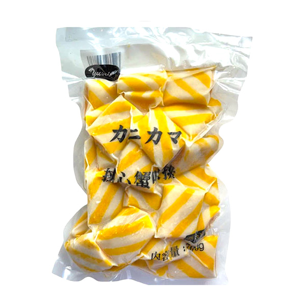 友盛貿易 中華カニカマ(挟心蟹排) 700g【＠FROZEN】　商品画像1