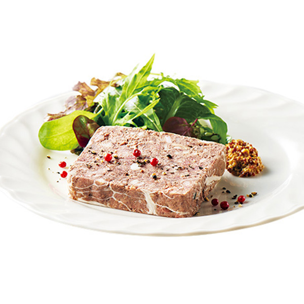 ご褒美フルコース パテドカンパーニュ 100g【＠FROZEN】　商品画像1