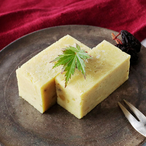 OIMO cafe おいもようかん 300g【秋のうまいもの市】 商品画像1