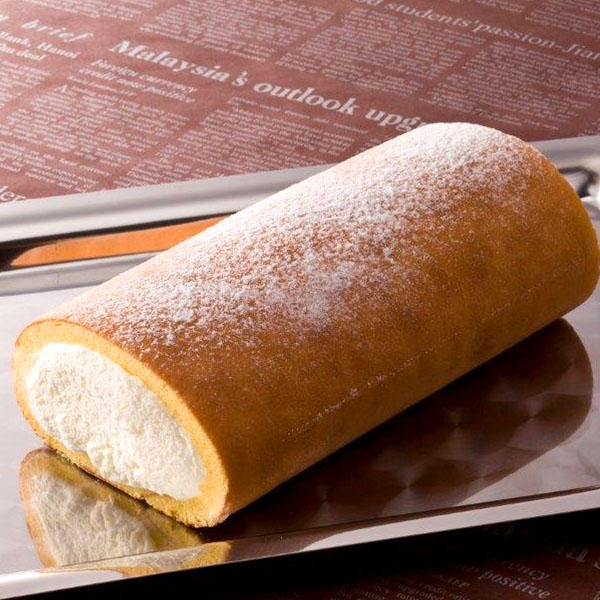 堂島ジョリエ クリームルーロー 300g(18cm)(L8342)【サクワ】　商品画像1