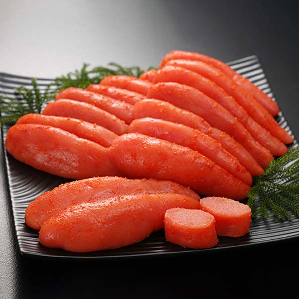 吉崎水産 大きな明太子 700g【お届け期間：12月26日〜12月30日】【年末年始ごちそう特集】　商品画像1