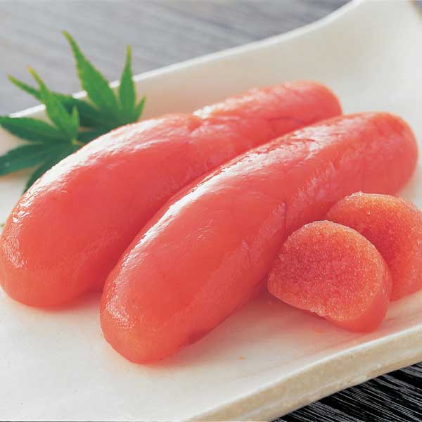 吉崎水産 大きな塩たらこ 700g【お届け期間：12月26日〜12月30日】【年末年始ごちそう特集】　商品画像1