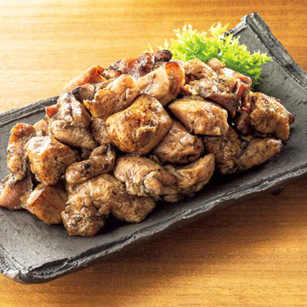 国産 親鶏炭火焼き500g×2【お買い得セール9月】 商品画像1