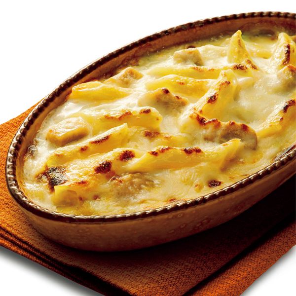 帝国ホテルキッチン チキンペンネグラタン 200g【@FROZEN】 商品画像1