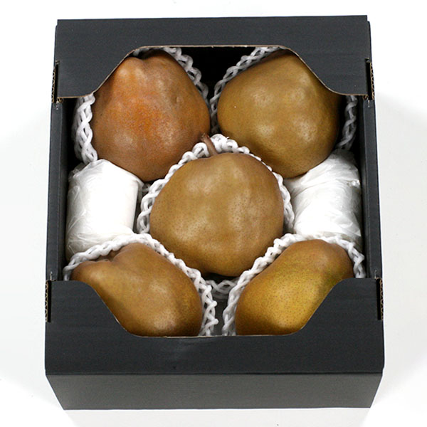 山形県産 ゴールド ラ・フランス 1.5kg【お届け期間：11月10日〜12月28日】【旬鮮便】　商品画像1