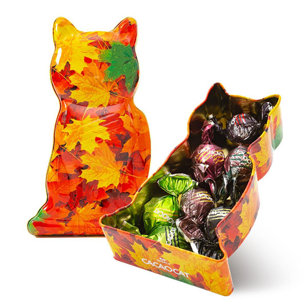 メルティキャット缶 AUTUMN【ハロウィン特集】　商品画像1