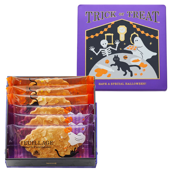 ハロウィーンサプライズ(ファヤージュ)【ハロウィン特集】　商品画像1