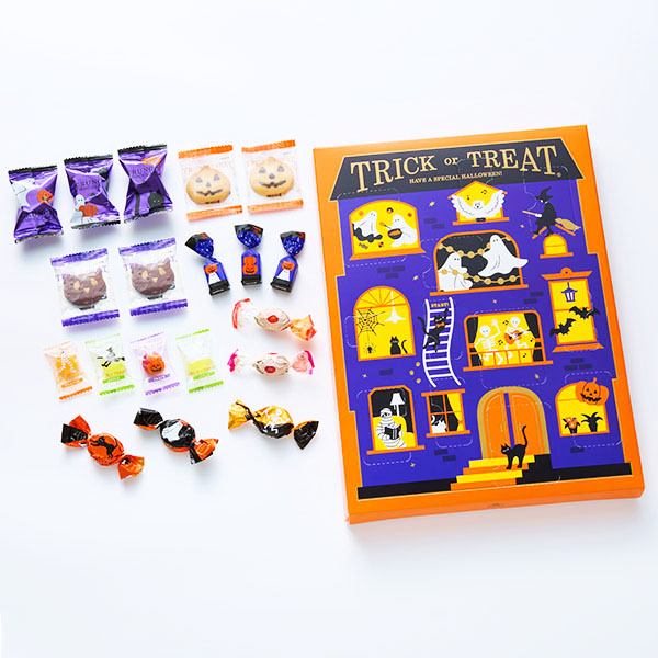 ハロウィーンナイト【ハロウィン特集】　商品画像1