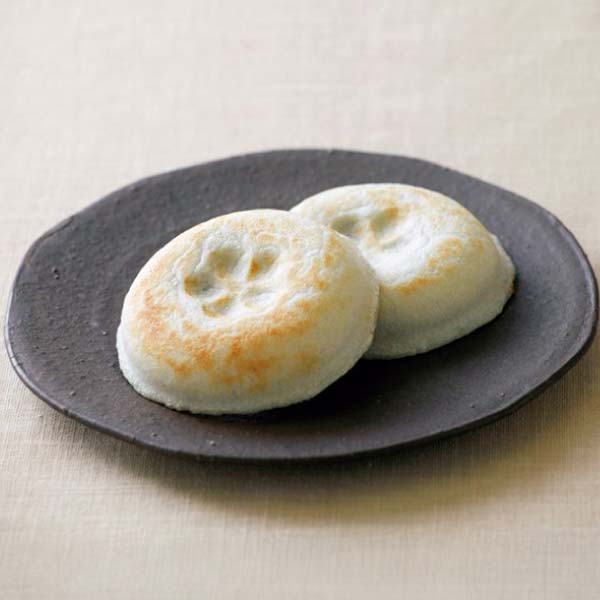 茶房 きくち 太宰府名物 梅ヶ枝餅20個セット【冬の贈りもの・お歳暮】　商品画像1