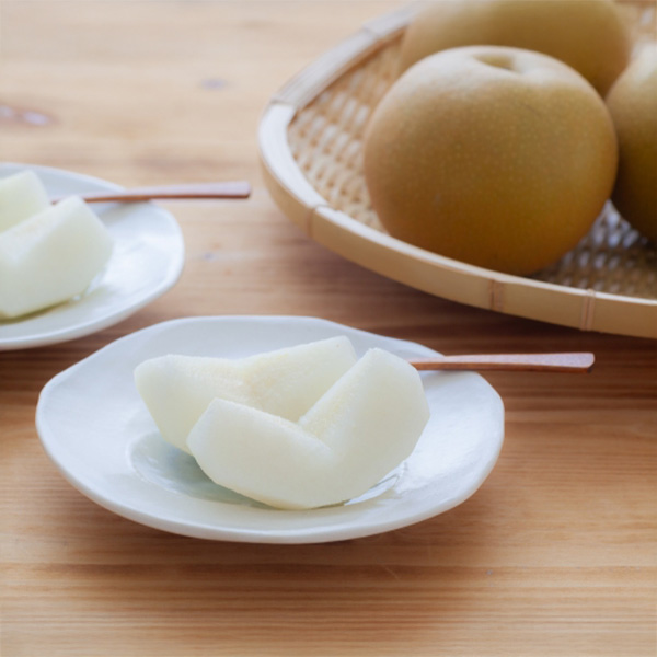 長野県産 あきづき梨 計5kg 12〜14玉【お届け期間:10月4日〜10月20日】【NN】　商品画像1