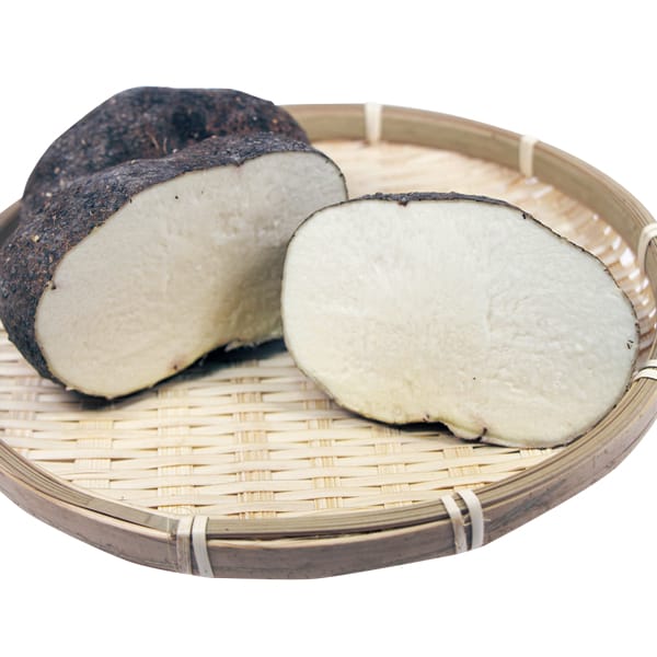 兵庫県産丹波篠山山の芋計2kg以上(4〜8玉)秀品【お届け期間:12月1日〜1月15日】【旬鮮便】【NN】　商品画像1