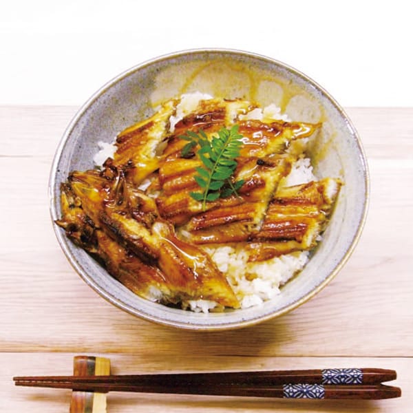 兵庫 下村商店 国産焼きあなごパック 2尾入り×2パック(計210g)、あなご丼用たれ60ml×2袋【お届け期間:11月11日〜1月10日】【旬鮮便】【NN】　商品画像1