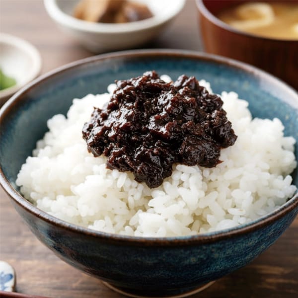 兵庫 下村商店 淡路島産 生のり佃煮 90g×4【お届け期間:11月11日〜1月10日】【旬鮮便】【NN】　商品画像1
