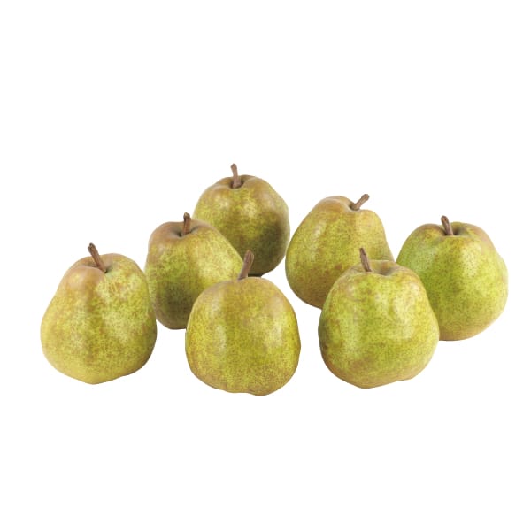 山形県産、東根市 ラ・フランス(大玉) 2kg、6〜7個【お届け期間:11月1日〜12月23日】【MK】　商品画像1