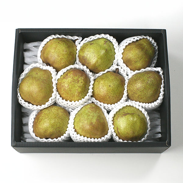 山形県産 洋なし ラ・フランス 大玉 ご自宅用 3kg【限定100点】【お届け期間:10月25日〜11月20日】【お買い得セール10月】 商品画像1