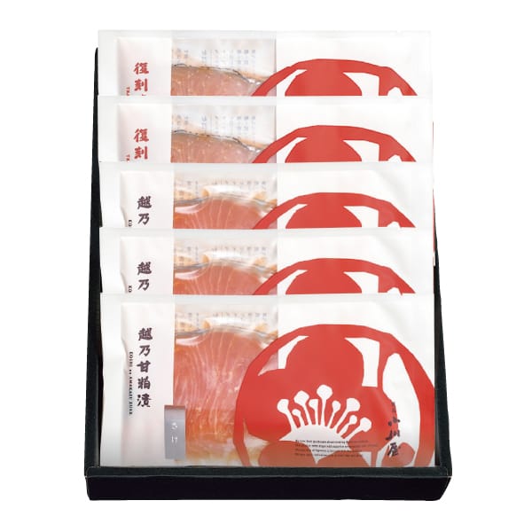新潟 新潟小川屋 味くらべ[AF3A]【冬の贈りもの・お歳暮】【KN】　商品画像1