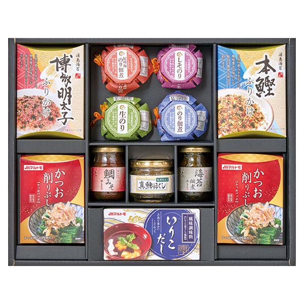 磯じまん&マルトモバラエティギフト【ブラックフライデー】 商品画像1
