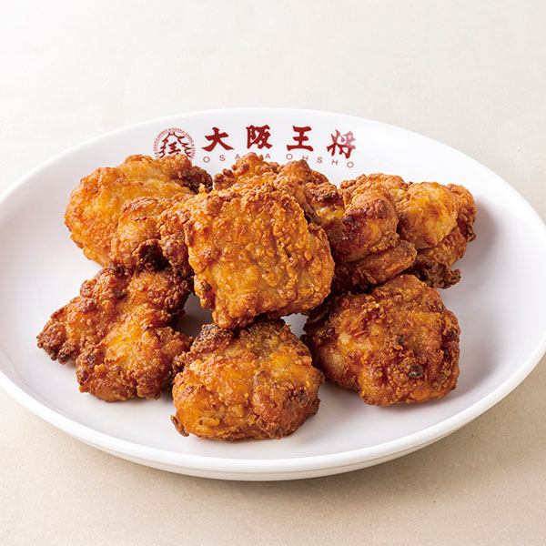大阪王将 若鶏のから揚げ400g【おいしいお取り寄せ】　商品画像1