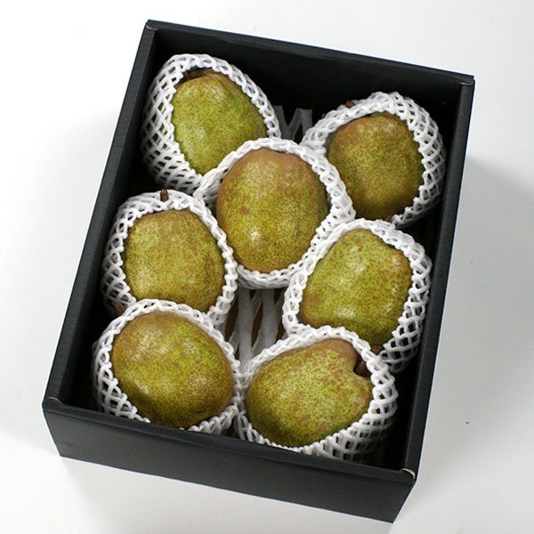 山形県産 大きなラ・フランス 3kg【限定200点】【お届け期間:11月10日〜12月15日】【ブラックフライデー】 商品画像1