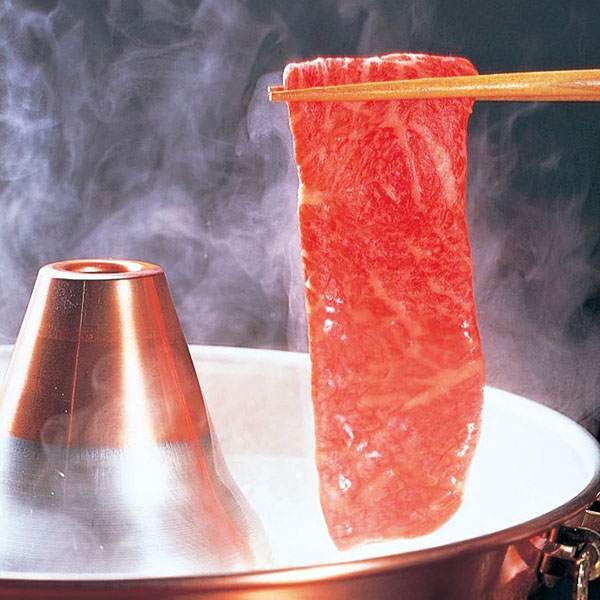 山形県産 山形牛もも・かたしゃぶしゃぶ用 500g【限定100点】【ブラックフライデー】 商品画像1