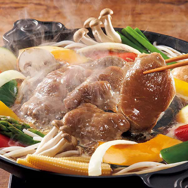 松尾ジンギスカン 4種食べ比べセット 350g×4【お届け期間：12月4日〜12月10日】【ブラックフライデー】　商品画像1