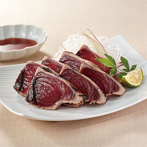 焼津石原水産 焼津一本釣り鰹たたき【父の日】