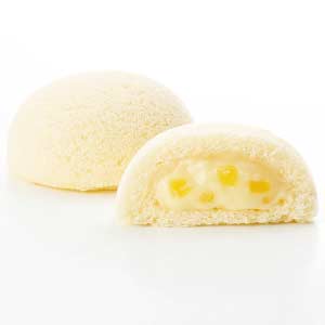 果子乃季 月でひろった卵【夏の贈りもの・お中元】