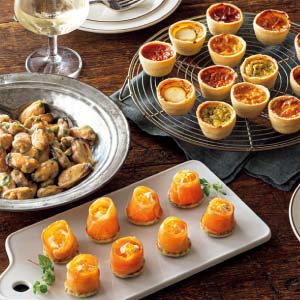 ピカール アペロセット【冬の贈りもの・お歳暮】