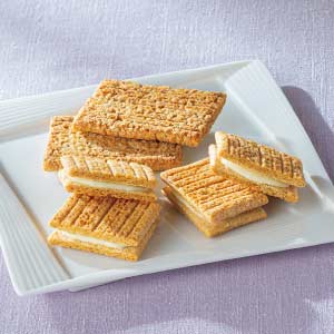 シュガーバターの木 シュガーバターの木 コレクション55袋入【夏の贈りもの・お中元】[SS-F0]